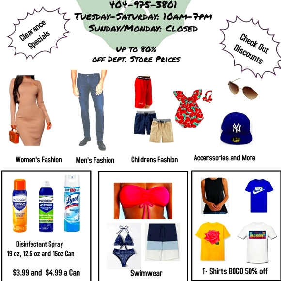 Meet your Posher, Norine - Picture 2 of 3